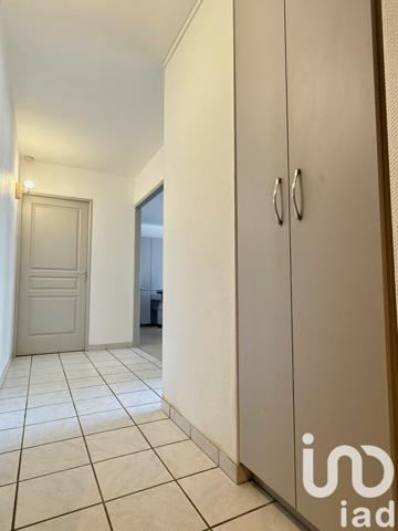 Appartement à vendre 3 pièces 71 m² Amboise