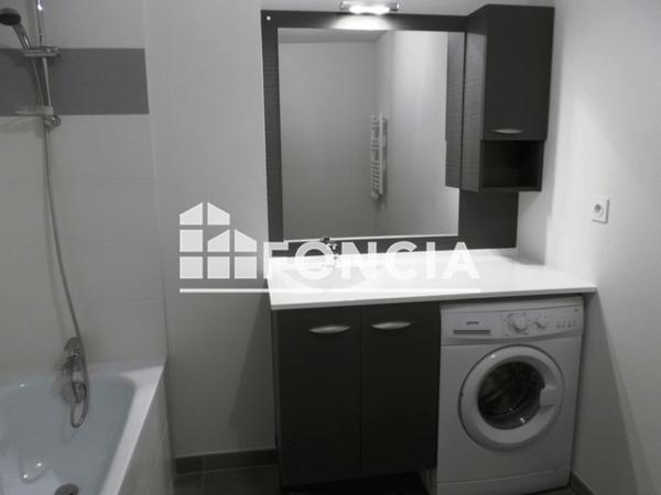 Location Appartement 3 pièces 66.91 m² - 54 RUE DES MIMOSAS Nantes 44000