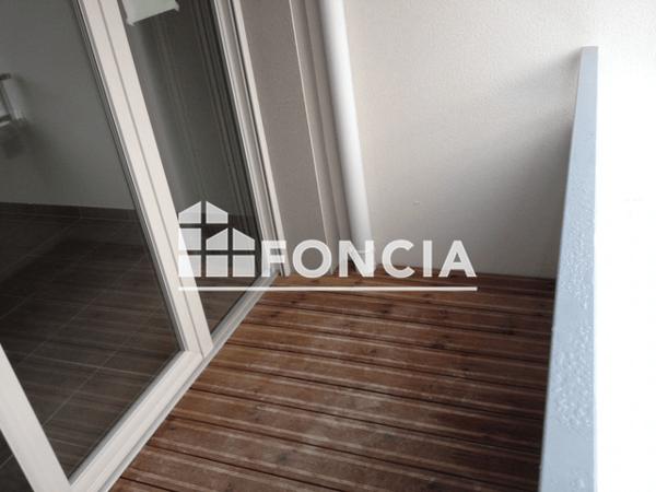 Location Appartement 3 pièces 66.91 m² - 54 RUE DES MIMOSAS Nantes 44000
