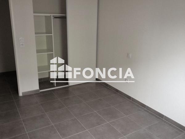 Location Appartement 3 pièces 66.91 m² - 54 RUE DES MIMOSAS Nantes 44000