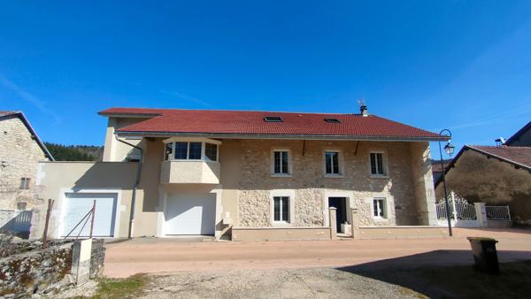 Maison Prémillieu proche Belley  et Plateau d'Hauteville 7 pièce(s) 240 m2