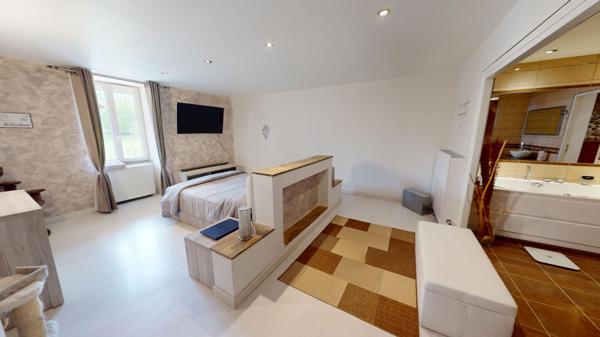 Maison Prémillieu proche Belley  et Plateau d'Hauteville 7 pièce(s) 240 m2