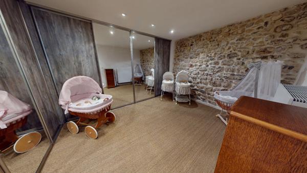 Maison Prémillieu proche Belley  et Plateau d'Hauteville 7 pièce(s) 240 m2