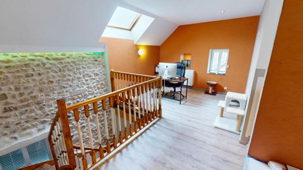 Maison Prémillieu proche Belley  et Plateau d'Hauteville 7 pièce(s) 240 m2