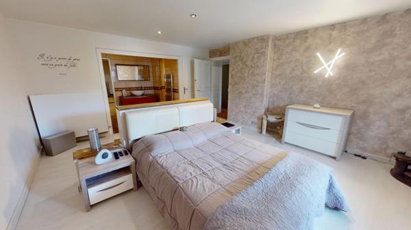 Maison Prémillieu proche Belley  et Plateau d'Hauteville 7 pièce(s) 240 m2