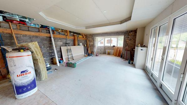 Maison Prémillieu proche Belley  et Plateau d'Hauteville 7 pièce(s) 240 m2