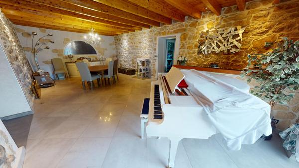 Maison Prémillieu proche Belley  et Plateau d'Hauteville 7 pièce(s) 240 m2