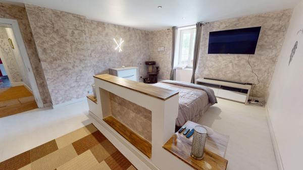 Maison Prémillieu proche Belley  et Plateau d'Hauteville 7 pièce(s) 240 m2