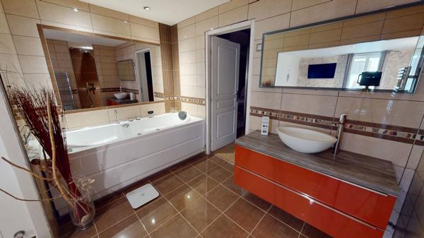 Maison Prémillieu proche Belley  et Plateau d'Hauteville 7 pièce(s) 240 m2