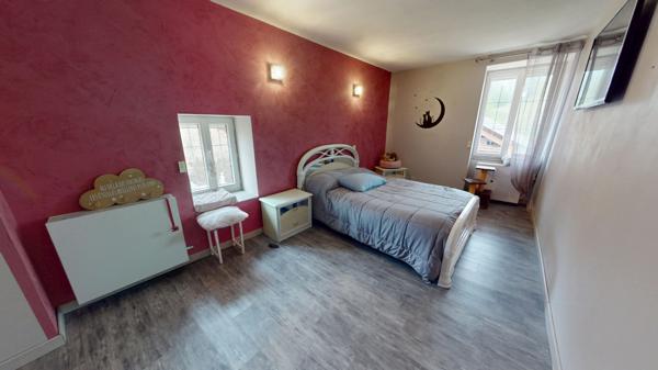 Maison Prémillieu proche Belley  et Plateau d'Hauteville 7 pièce(s) 240 m2