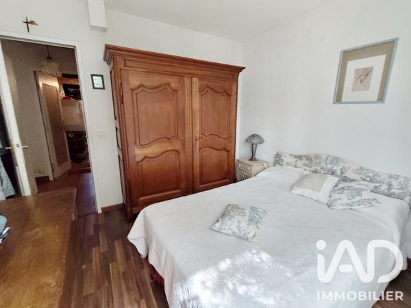 Maison à vendre 4 pièces 84 m² Moncourt-Fromonville
