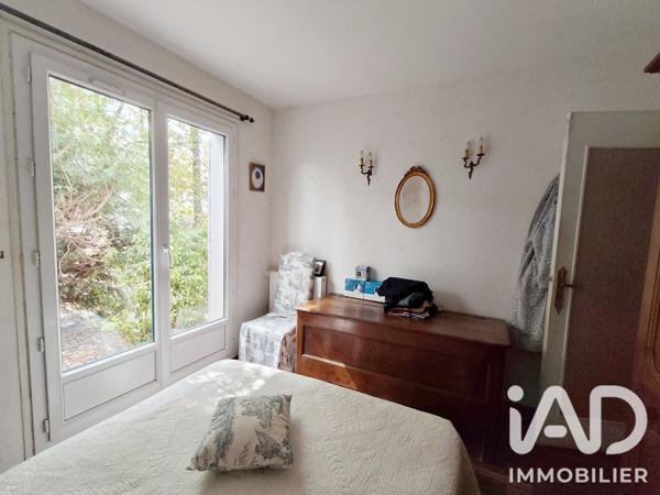 Maison à vendre 4 pièces 84 m² Moncourt-Fromonville