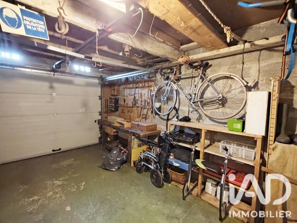 Maison à vendre 4 pièces 84 m² Moncourt-Fromonville