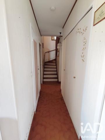 Maison à vendre 4 pièces 84 m² Moncourt-Fromonville