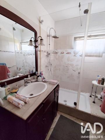 Maison à vendre 4 pièces 84 m² Moncourt-Fromonville