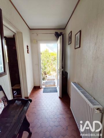 Maison à vendre 4 pièces 84 m² Moncourt-Fromonville