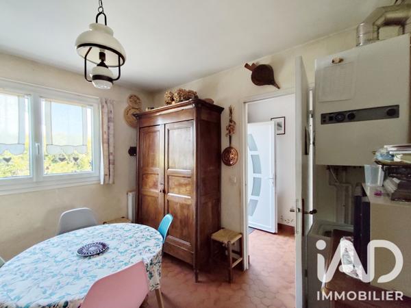 Maison à vendre 4 pièces 84 m² Moncourt-Fromonville