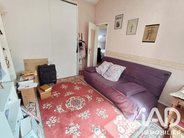 Maison à vendre 4 pièces 84 m² Moncourt-Fromonville