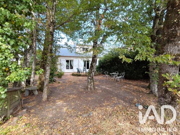 Maison à vendre 4 pièces 84 m² Moncourt-Fromonville