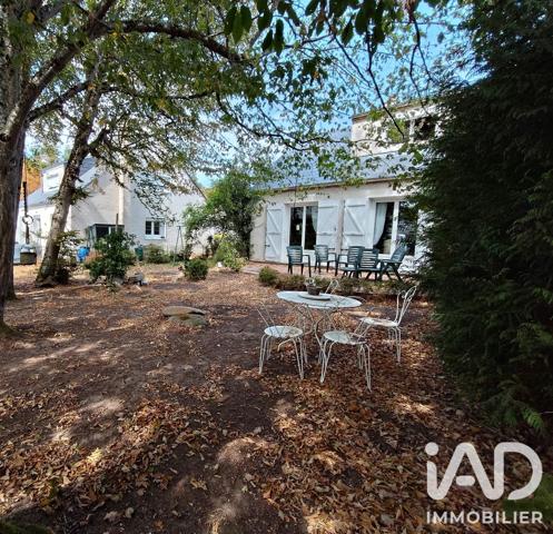 Maison à vendre 4 pièces 84 m² Moncourt-Fromonville