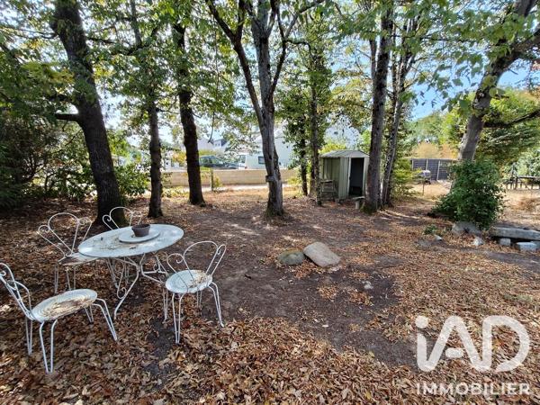 Maison à vendre 4 pièces 84 m² Moncourt-Fromonville