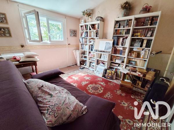 Maison à vendre 4 pièces 84 m² Moncourt-Fromonville