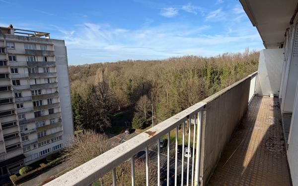 Appartement à vendre    3 pièces • 72,26 m2 Gagny