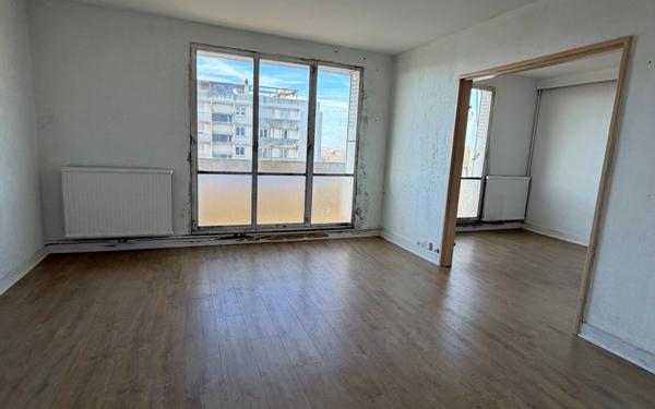 Appartement à vendre    3 pièces • 72,26 m2 Gagny