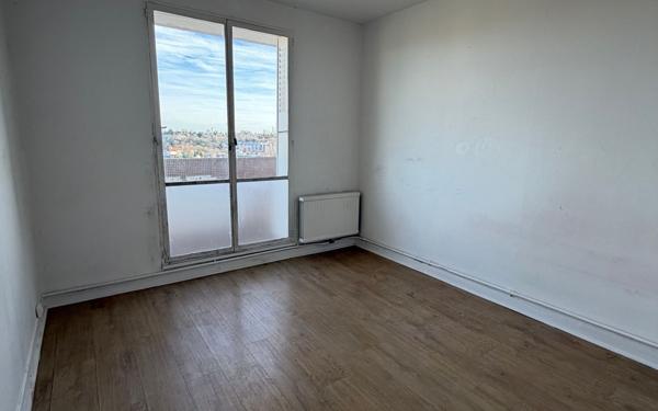 Appartement à vendre    3 pièces • 72,26 m2 Gagny