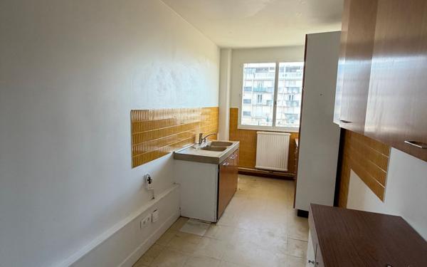 Appartement à vendre    3 pièces • 72,26 m2 Gagny