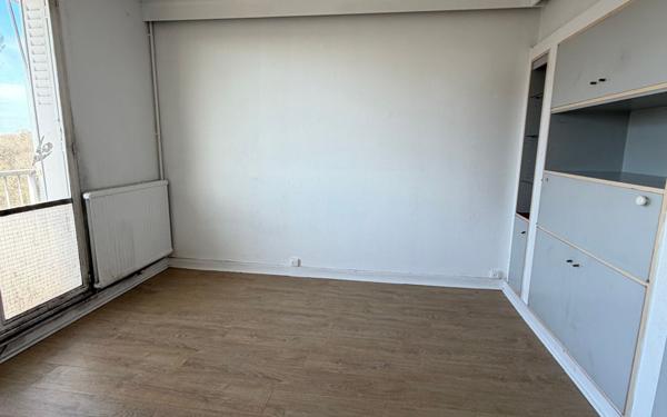 Appartement à vendre    3 pièces • 72,26 m2 Gagny
