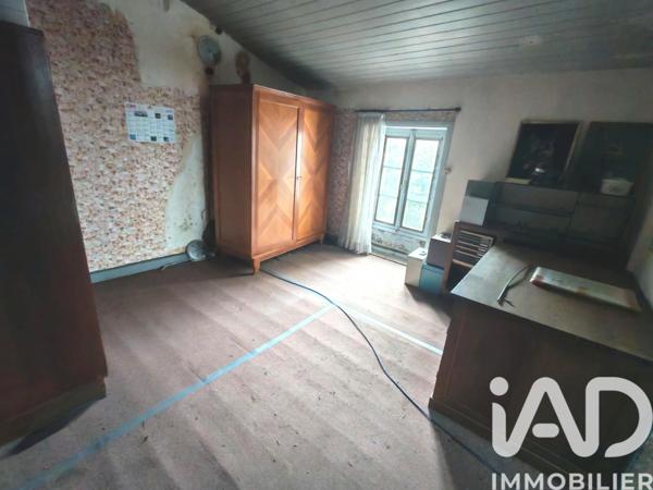 Maison à vendre 10 pièces 175 m² La Réorthe
