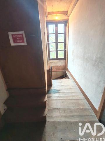 Maison à vendre 10 pièces 175 m² La Réorthe