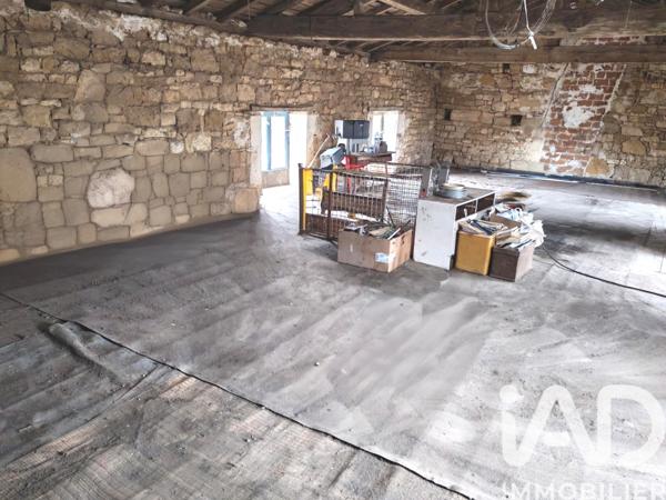 Maison à vendre 10 pièces 175 m² La Réorthe