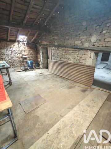 Maison à vendre 10 pièces 175 m² La Réorthe