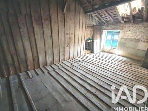 Maison à vendre 10 pièces 175 m² La Réorthe