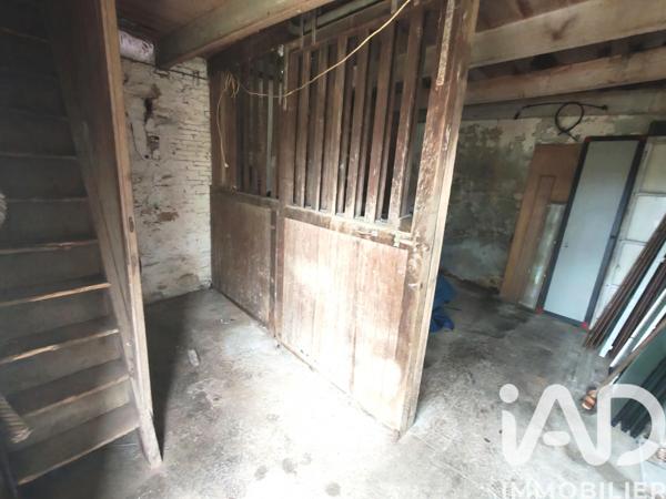 Maison à vendre 10 pièces 175 m² La Réorthe