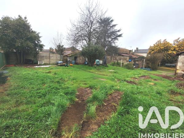 Maison à vendre 10 pièces 175 m² La Réorthe