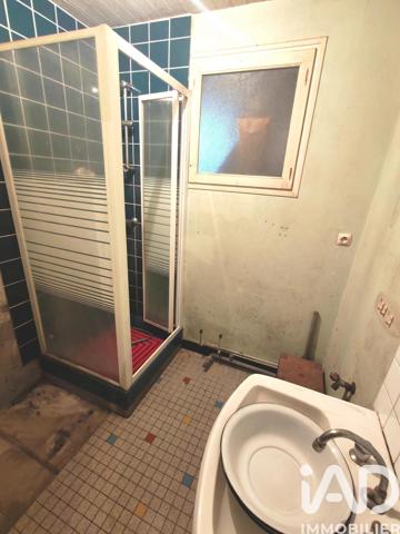 Maison à vendre 10 pièces 175 m² La Réorthe