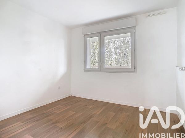 Appartement à vendre 3 pièces 63 m² Nantes