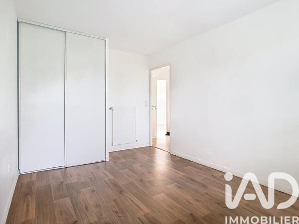 Appartement à vendre 3 pièces 63 m² Nantes