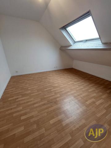 Location maison Nantes : 2 022 € - AJP Immobilier Nantes Rond-Point de Rennes