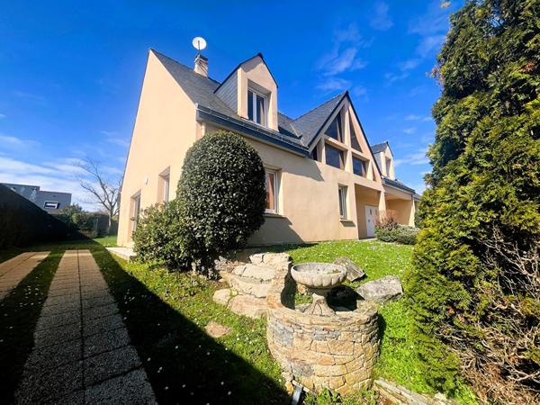 MAISON INDÉPENDANTE RÉNOVÉE ? 2 CHAMBRES ? JARDIN & TERRASSE ? ENVIRONNEMENT CALME