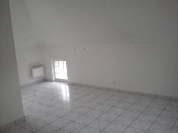 Appartement MONTHOU SUR BIEVRE 1 pièce(s) 17.52 m2
