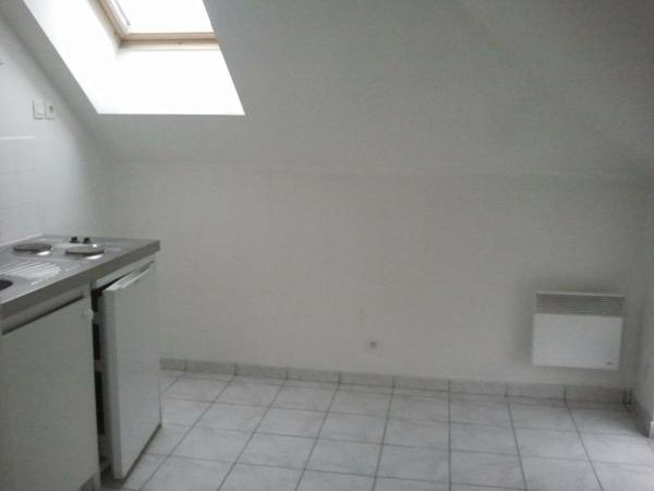 Appartement MONTHOU SUR BIEVRE 1 pièce(s) 17.52 m2