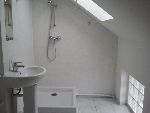 Appartement MONTHOU SUR BIEVRE 1 pièce(s) 17.52 m2