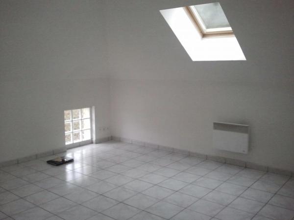 Appartement MONTHOU SUR BIEVRE 1 pièce(s) 17.52 m2