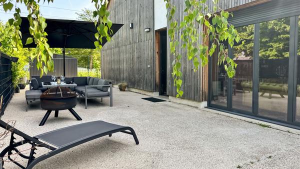 LOFT 190m²