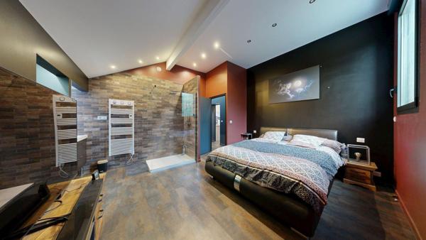 LOFT 190m²