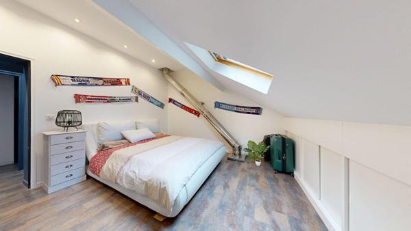 LOFT 190m²